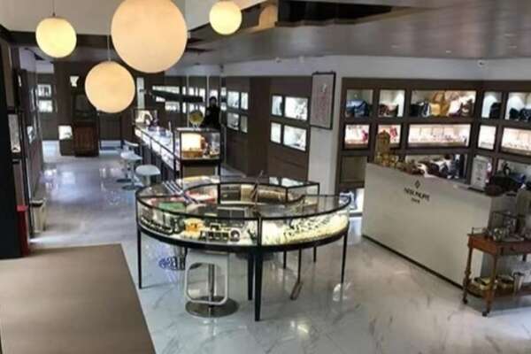 宿迁泗洪县寄卖奢侈品店